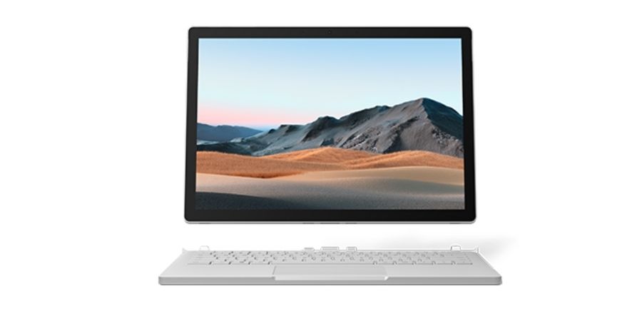 Microsoft launches Surface Go 2 and Surface Book 3 in India