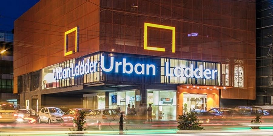 Reliance Retail Acquires Urban Ladder for Rs. 182 Crore