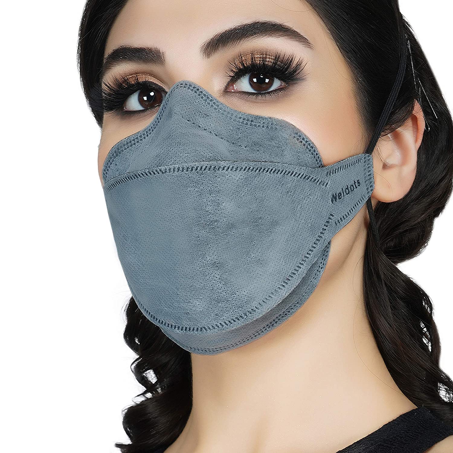 Anti pollution masks 