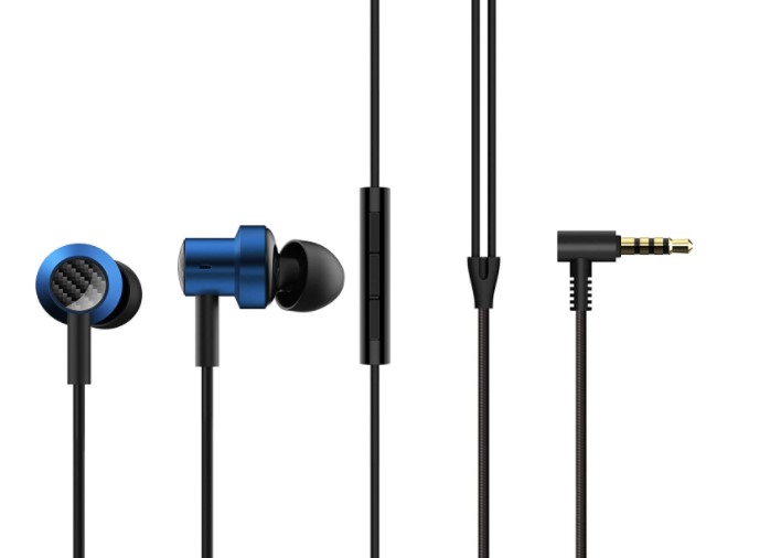 Mi Dual Driver in-Ear Earphones
