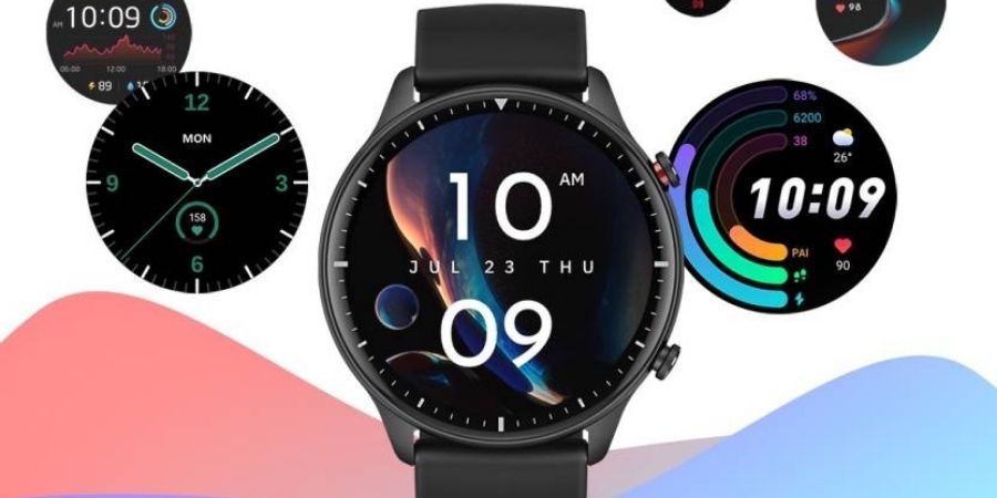 Amazfit GTR 2 launched in India at Rs. 12999