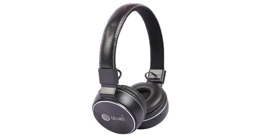 Bluei Massive 4 headphone launched at Rs. 1750