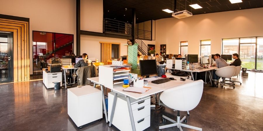 Compass India’s new apps help businesses in maintaining social distancing at the workplace