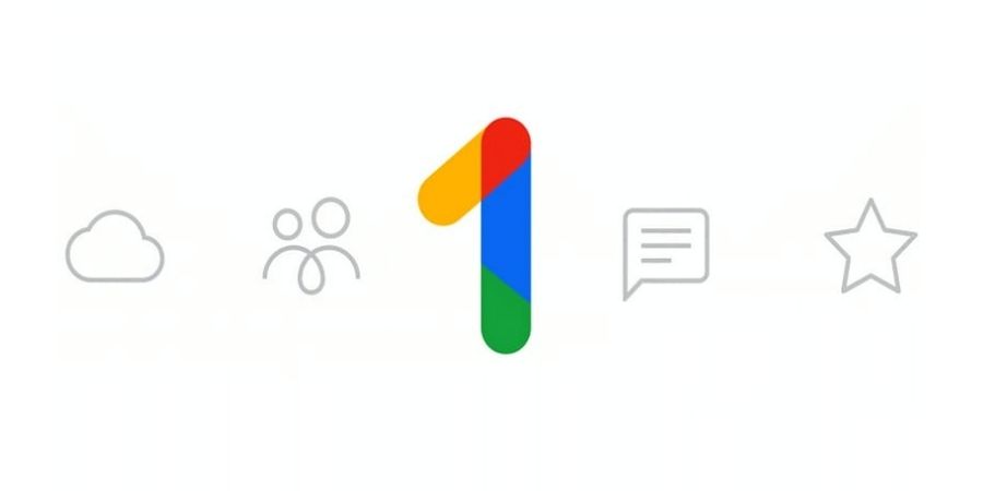 Google One cloud storage plans get a price cut in India