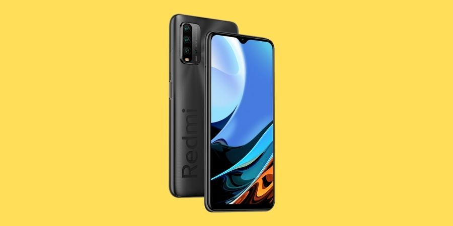Redmi 9 Power with 6.53-inch Display, massive 6,000 mAh battery launched starting at Rs. 10999