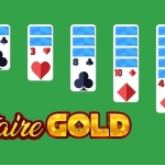 Solitaire Gold