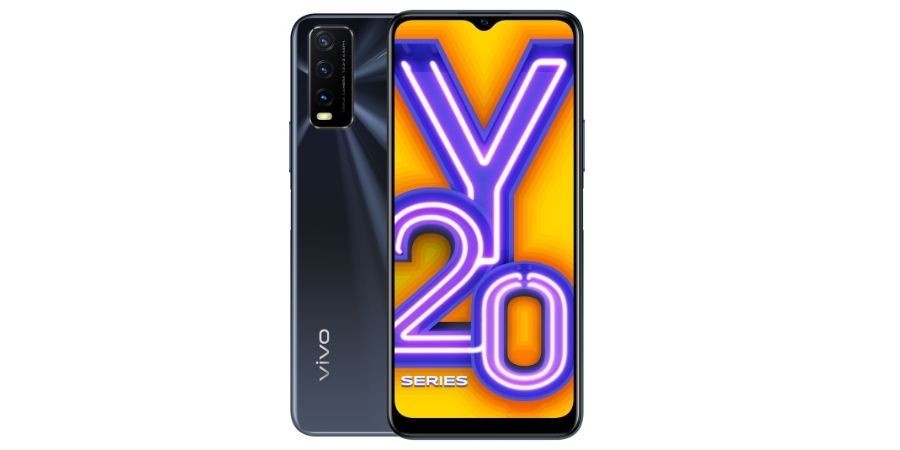 Vivo Y20A with 6.51-inch display, Triple camera launched at Rs. 11490