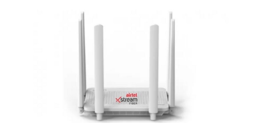 Airtel Xstream Fiber customers now get 1 Gbps data speeds over Wi-Fi