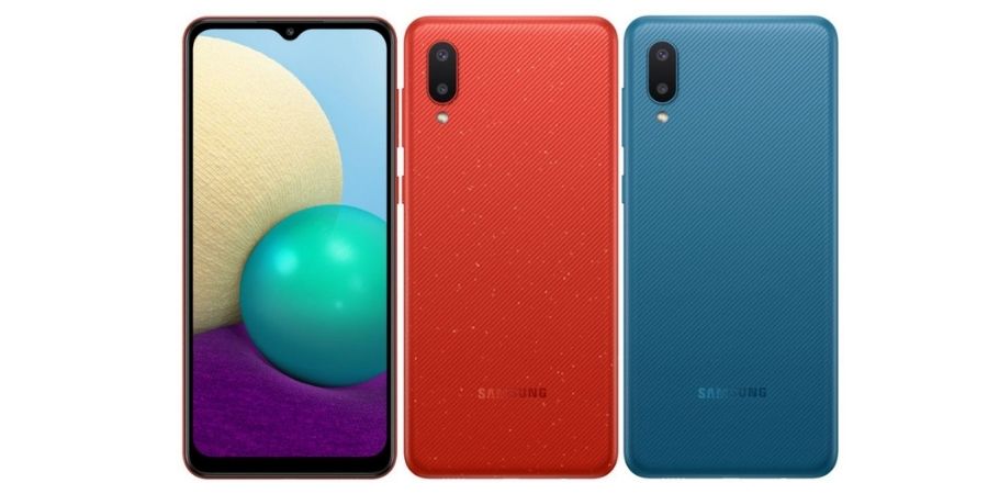 Samsung unveils Galaxy A02 with 6.5-inch Infinity-V Display, dual camera, 5000mAh battery