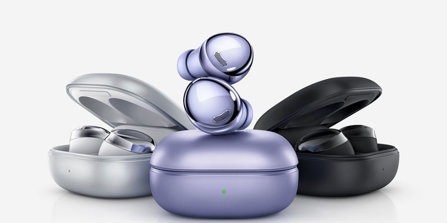 Samsung announces Galaxy Buds Pro with intelligent Active Noise cancellation