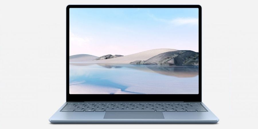 Microsoft Surface Laptop Go launched in India starting at Rs. 63499