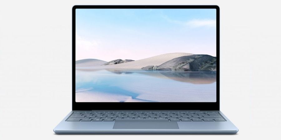 Surface Laptop Go