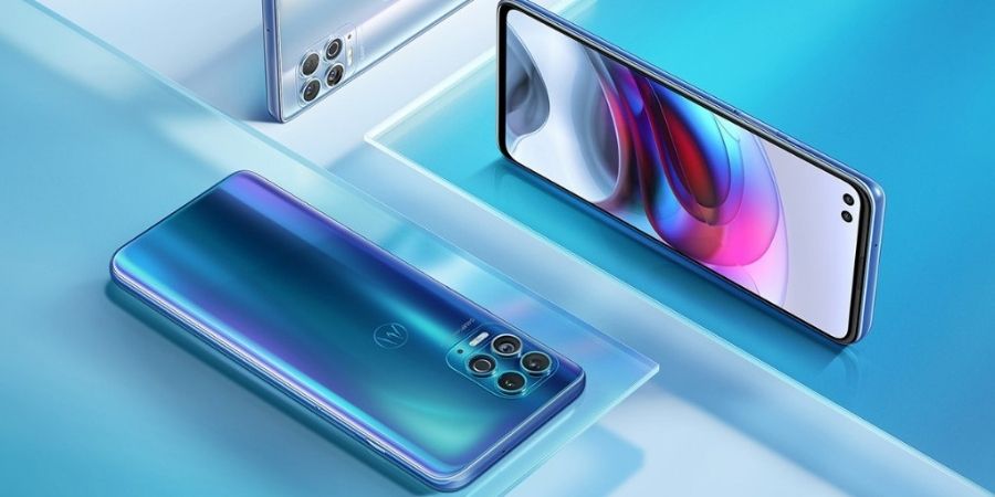 Motorola edge s with 6.7-inch 90Hz display, Snapdragon 870 5G announced