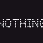 Nothing