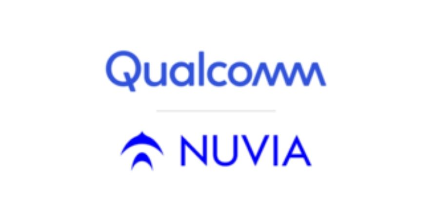 Qualcomm acquires chip start-up NUVIA