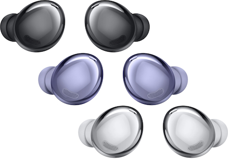 Deal: Get Samsung Galaxy Buds 2 Pro at just Rs. 7999