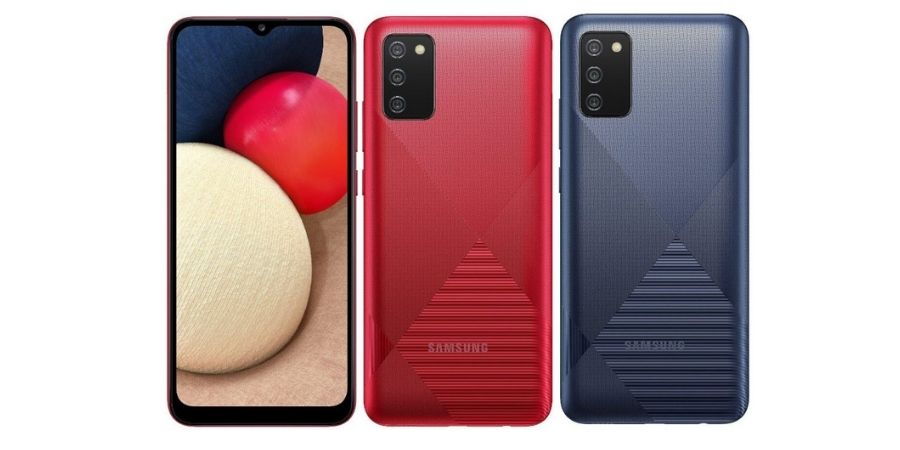 Samsung Galaxy M02s, F02s, A12 get a price hike in India