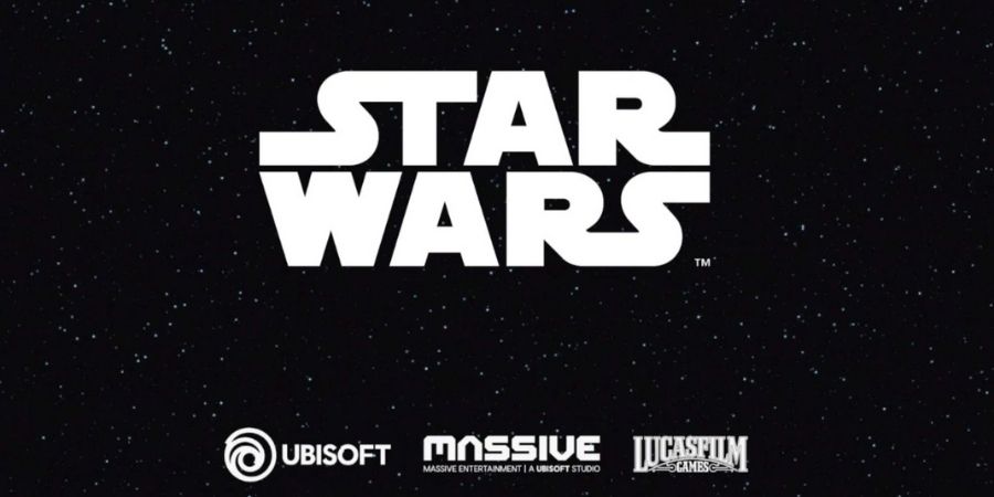 Lucasfilm Games and Ubisoft Announce Open-World Star Wars Game