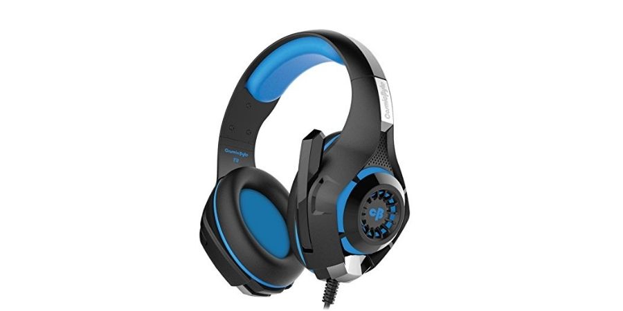 5 Best Gaming Headphones under Rs. 1000