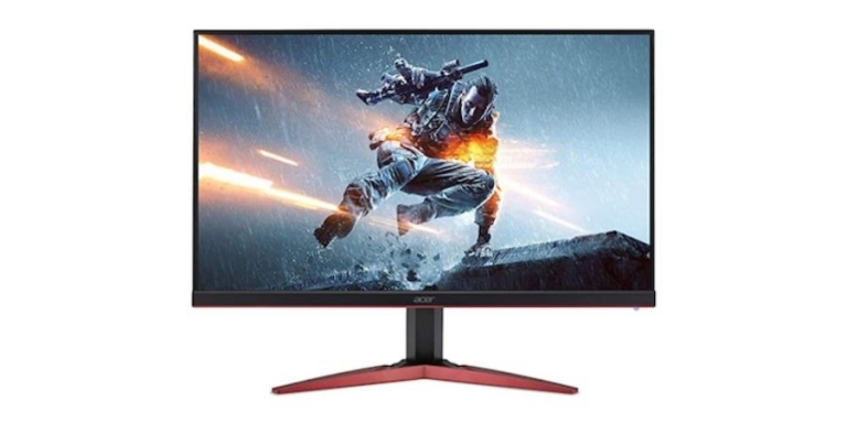 5 Best 144Hz Gaming Monitors Under Rs. 15000