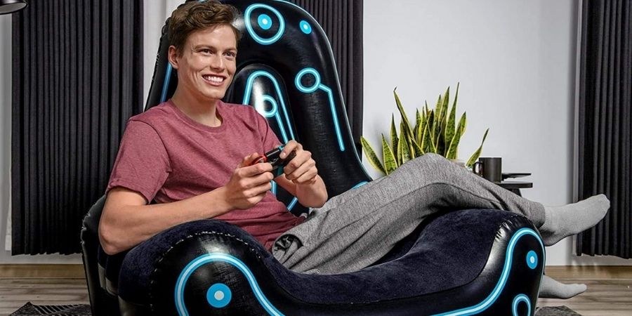7 Best Gaming Bean Bag Chairs