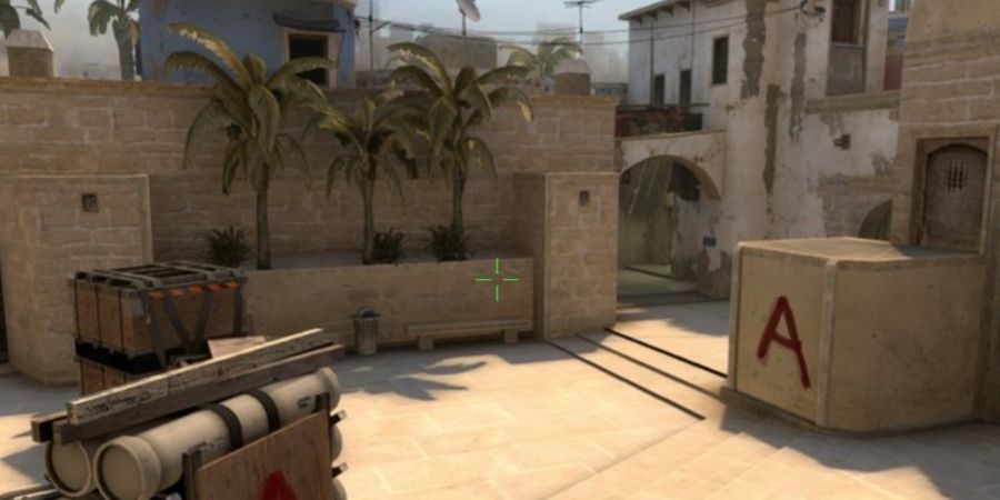 How to customize CS: GO Crosshair