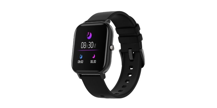 Fire-Boltt smartwatch gets into top 4 bestselling watches on Amazon within 90 days of launch