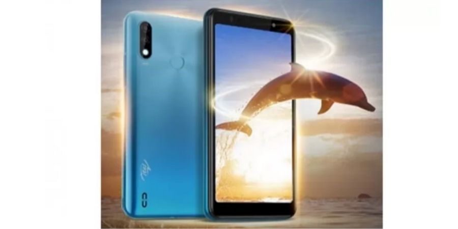 Itel A47 with 5.5-inch HD+ display, dual cameras, Android 9 (Go Edition) launched in India for Rs. 5499