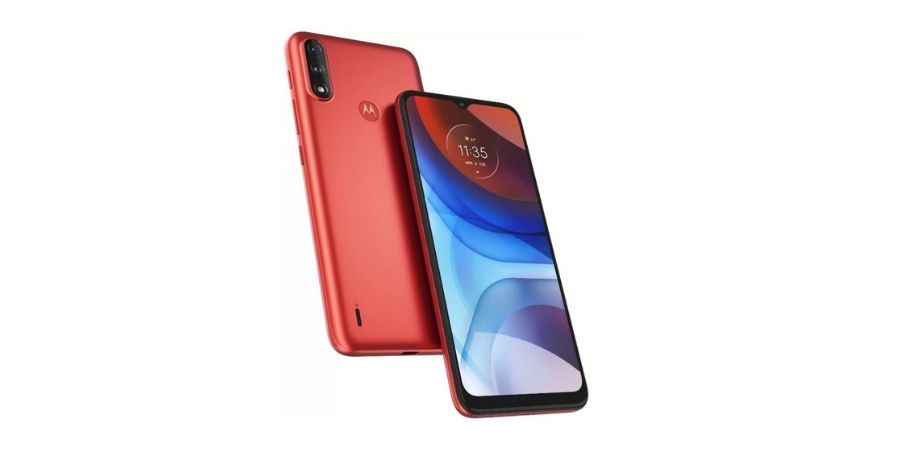 Moto E7 Power with 6.5-inch HD+ display, Helio G25 launched in India starting at Rs. 7499