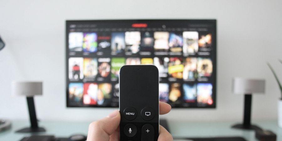 Top 8 OTT Platforms in India