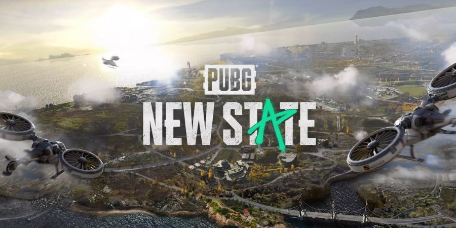 PUBG: New State Launched in India