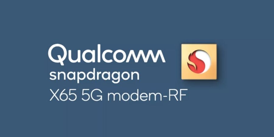 Qualcomm announces its next-gen X65 5G modem