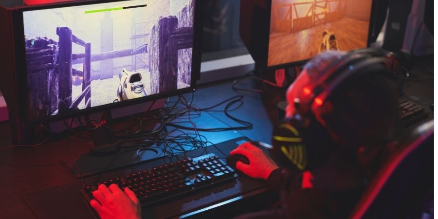 20+ Best Gifts for PC Gamer
