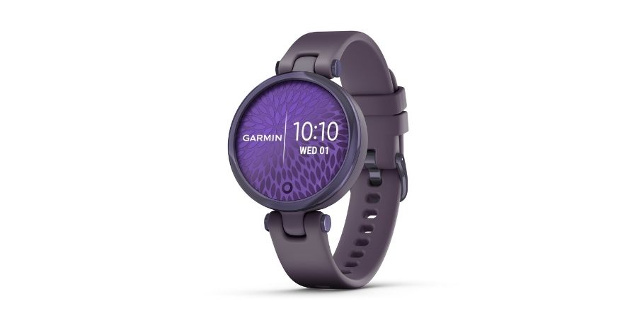 Garmin India launched smartwatch ‘Lily’ for women