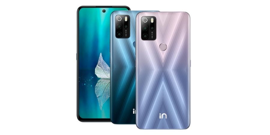 Micromax IN 1 with 6.67-inch FHD+ display, Helio G80 Soc launched starting at Rs. 10499