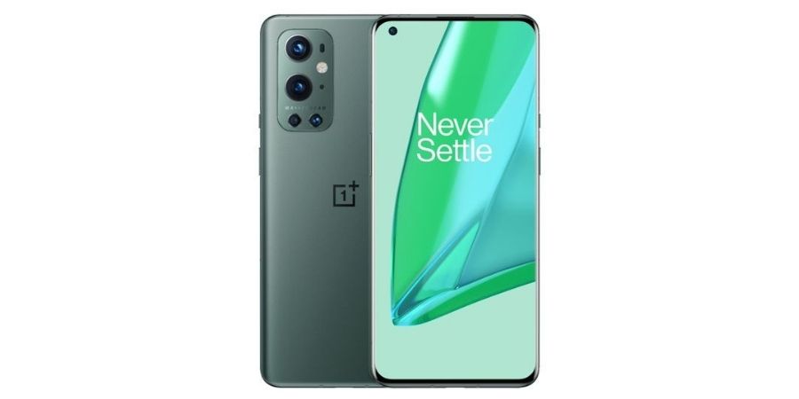 OnePlus 9 Pro with QHD+ 120Hz AMOLED display, Snapdragon 888, Hasselblad Quad-camera launched