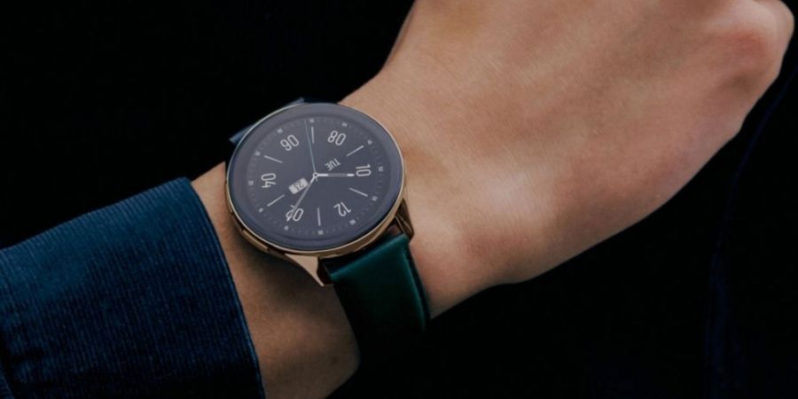 OnePlus Watch with 1.39-inch AMOLED display, IP68 Rating launched in India for Rs. 14999