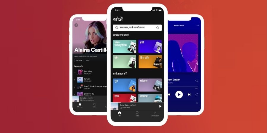 Spotify Is Getting Support for 36 New Languages