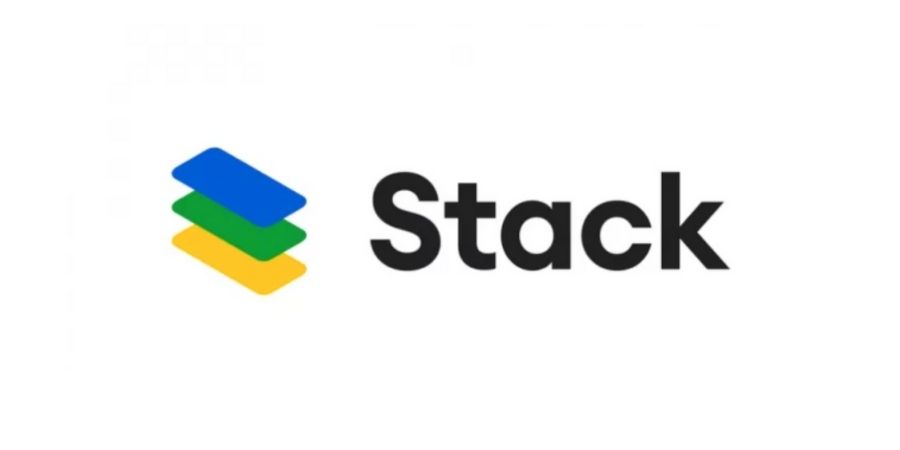 Google releases a new document scanner app called Stack