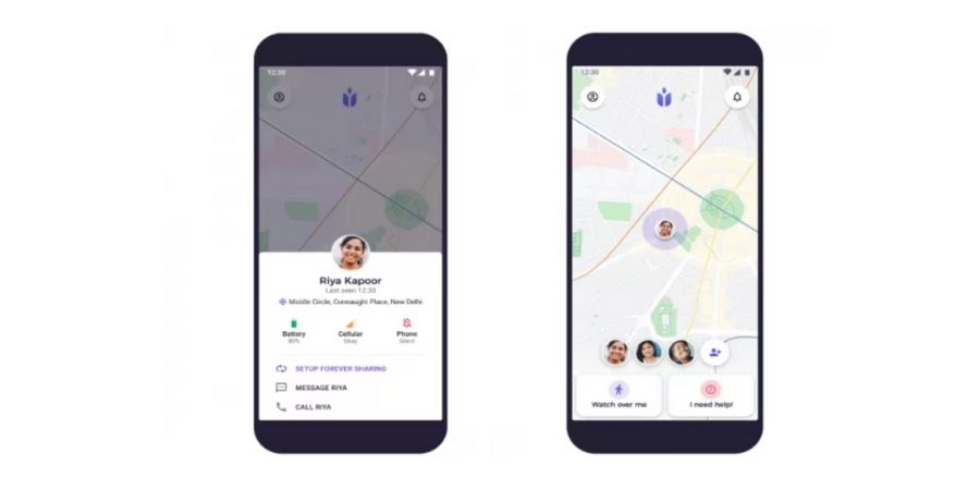 Truecaller launches a personal safety app ‘Guardian’