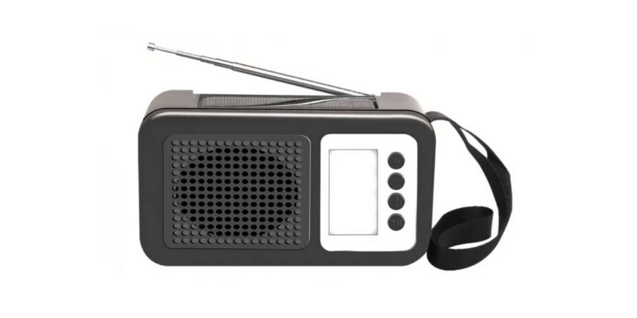 Ubon launches Solar Powered Bluetooth Speaker ‘UBON SP – 115 X- Planet’