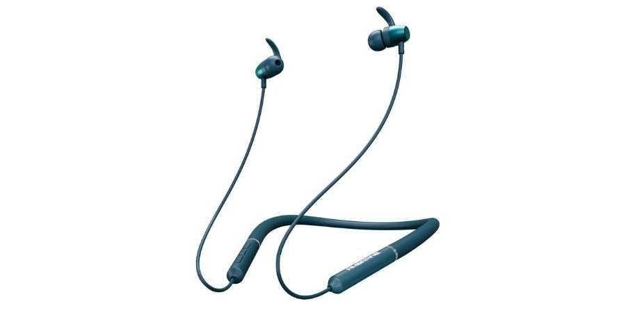Ambrane launches several neckband style Bluetooth Earphones starting at Rs 1,299