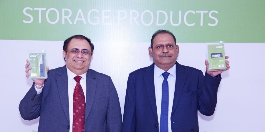 Biwin launches Acer-Branded memory and storage products in India