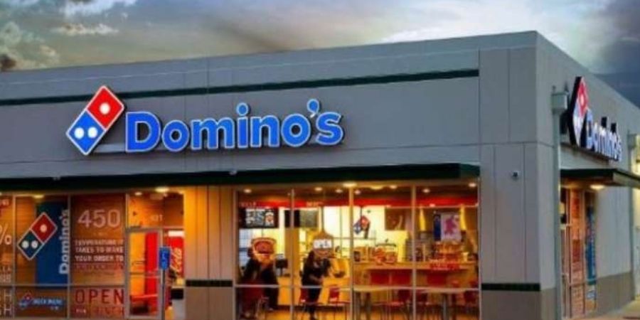 Domino’s India Data is allegedly available on the dark web