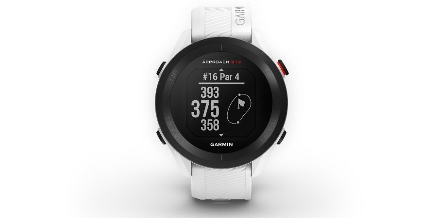 Garmin Approach S12 smartwatch launched in India for Rs. 20990