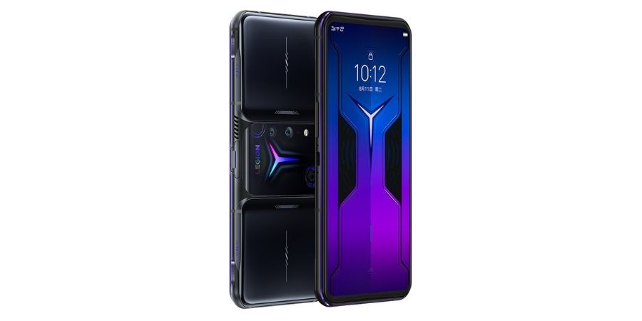 Legion Phone Duel 2 with 6.92-inch FHD+ 144Hz display, Snapdragon 888, up to 18GB RAM announced