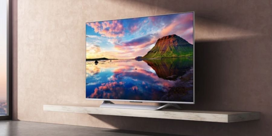 Mi QLED TV 75 Ultra-HD HDR Smart TV Launched in India at Rs. 1,19,999