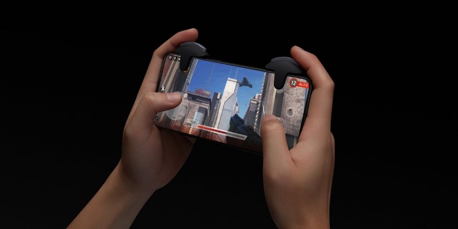 OnePlus Gaming Triggers launched in India at Rs. 1099