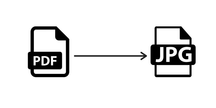 Convert PDF to JPG