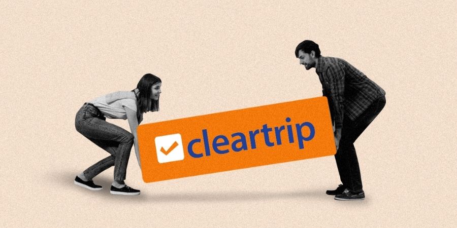 Cleartrip suffers customer data breach